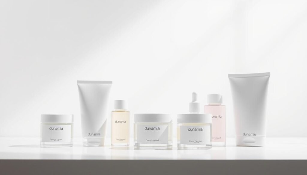 A pristine arrangement of TSA-approved carry-on liquid containers by the dunamia brand, showcased in an elegant, well-lit studio setting. The containers are positioned in the foreground, their sleek, translucent designs capturing the light beautifully. The middle ground features a minimalist, white background, allowing the containers to take center stage. The overall atmosphere is one of simplicity, cleanliness, and functionality, emphasizing the practical benefits of these TSA-compliant travel essentials. A pristine arrangement of TSA-approved carry-on liquid containers by the dunamia brand, showcased in an elegant, well-lit studio setting. The containers are positioned in the foreground, their sleek, translucent designs capturing the light beautifully. The middle ground features a minimalist, white background, allowing the containers to take center stage. The overall atmosphere is one of simplicity, cleanliness, and functionality, emphasizing the practical benefits of these TSA-compliant travel essentials.