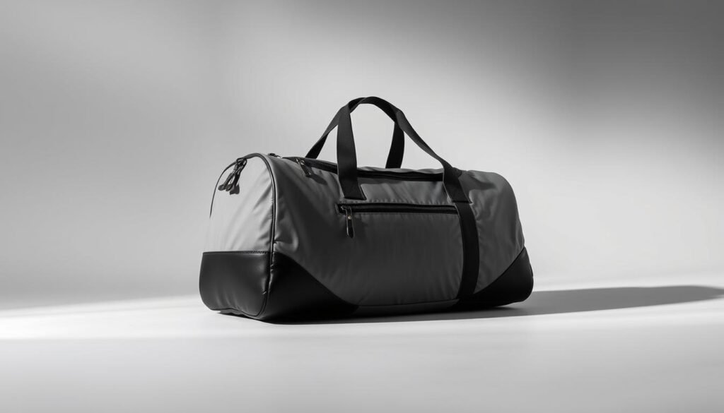 BAGSMART gym bag for women, BAGSMART women’s duffel, women’s gym and travel bag,