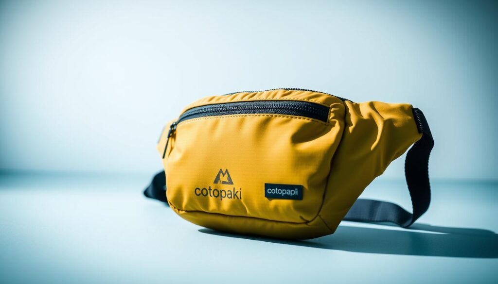 Cotopaxi Kapai 1.5L Hip Pack  Cotopaxi Hip Pack review  best lightweight travel