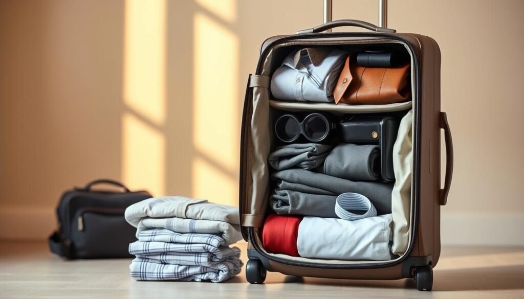 How to Organize Your Suitcase Like a Pro Traveler