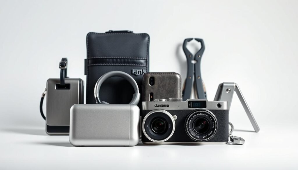 smart travel gadgets, travel essentials, best travel tech, must-have for travele