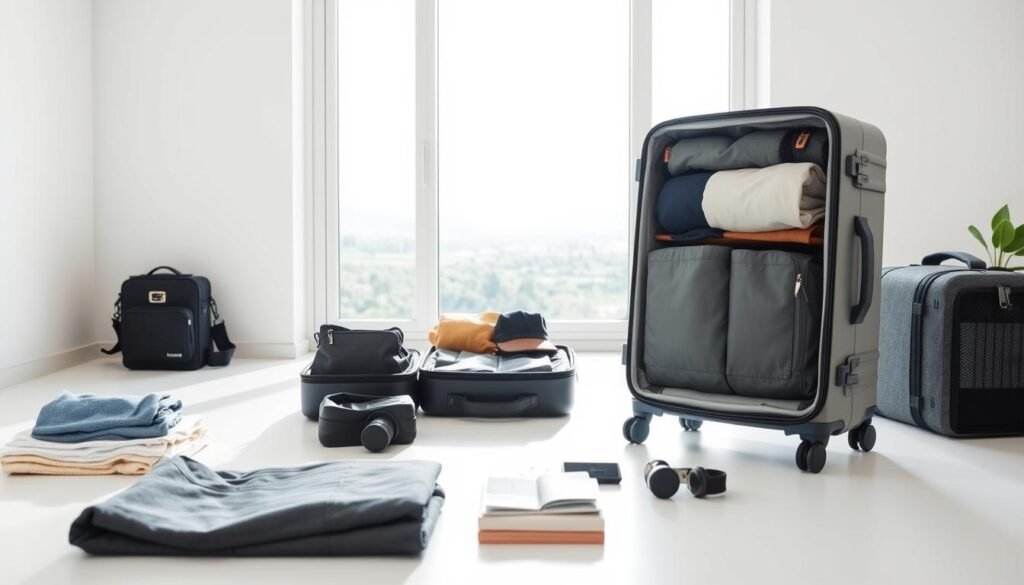 space-saving packing techniques space-saving packing techniques