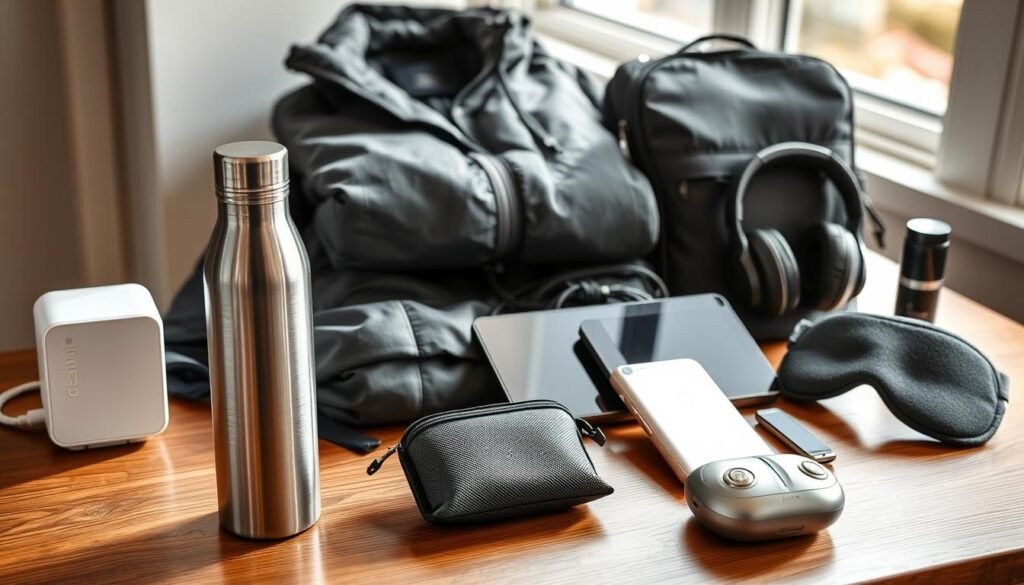 travel essentials, smart traveler, must-have travel items